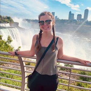 Meet your Posher, Jamie